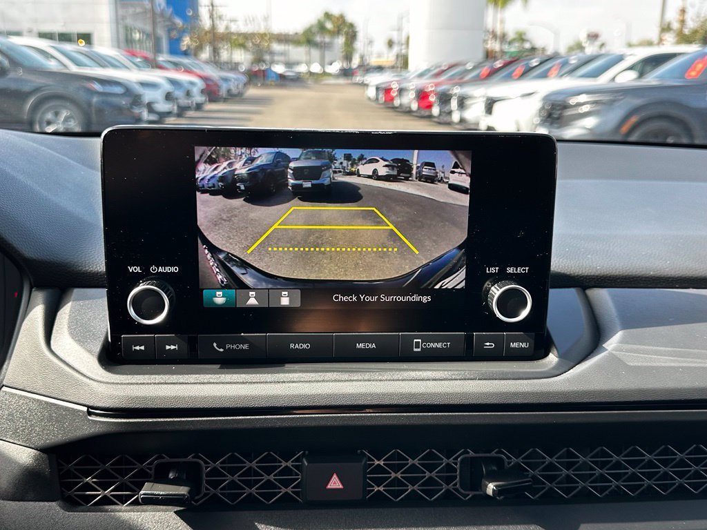 Used 2024 Honda Accord LX image 27