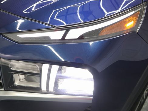 Used 2022 Hyundai Santa Fe SEL w/ Convenience + Premium Package image 28