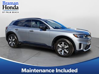 New 2026 Honda Prologue Touring 360° Tour