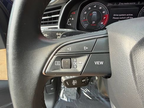 Used 2021 Audi Q7 3.0T Prestige AWD/4WD image 18