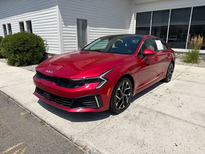 Used 2025 Kia K5 EX