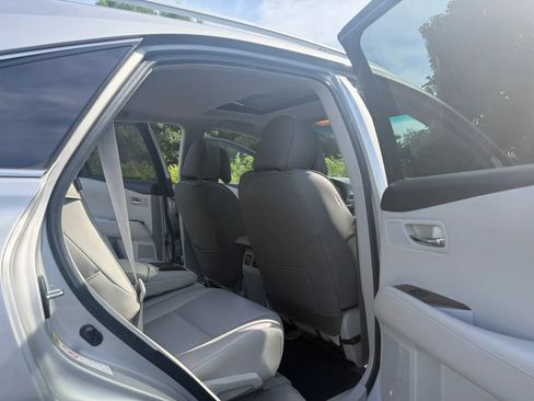 Used 2010 Lexus RX 350 2WD image 14