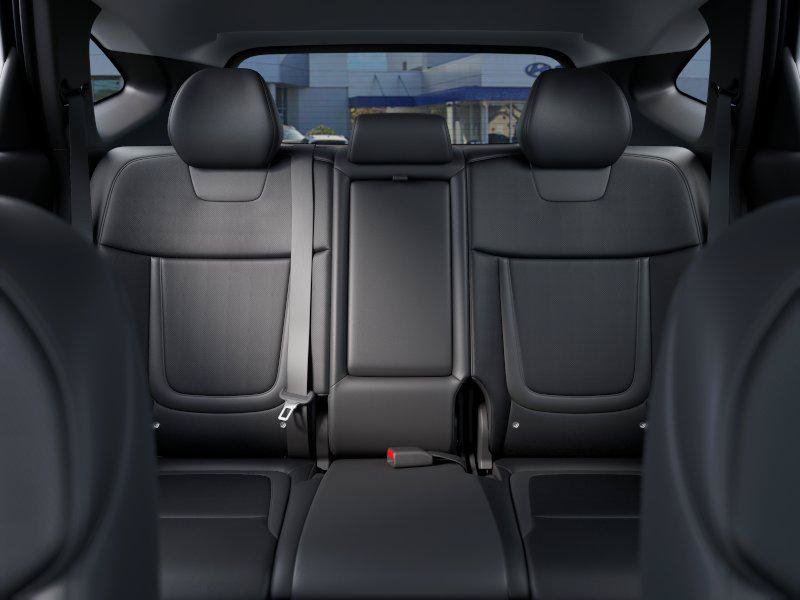 New 2026 Hyundai Tucson SEL Plus AWD/4WD image 12
