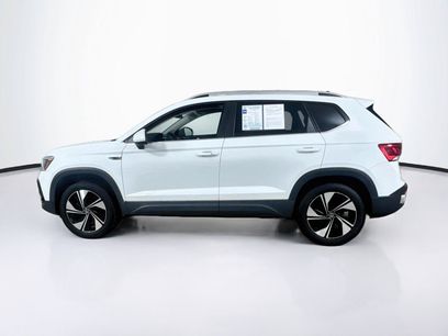 Certified 2023 Volkswagen Taos SE