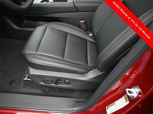 New 2025 Nissan Murano SL image 30