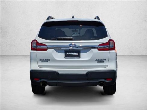Used 2022 Subaru Ascent Touring AWD/4WD image 7