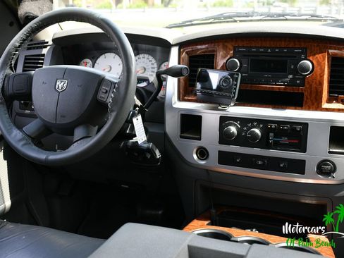 Used 2006 Dodge Ram 2500 Truck Laramie RWD image 59