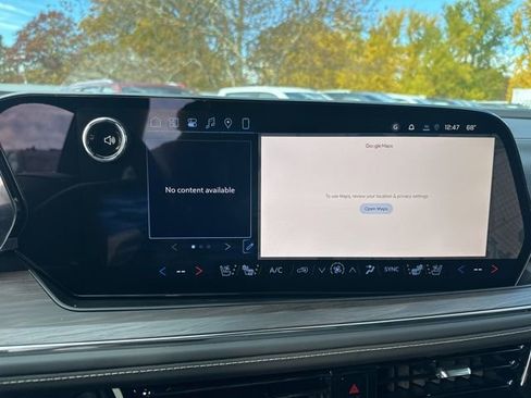 New 2026 Chevrolet Suburban Premier w/ Sun And Tow Package image 23