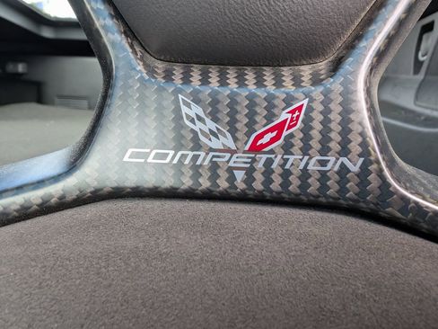 Used 2015 Chevrolet Corvette Stingray Coupe RWD image 17