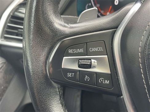 Used 2023 BMW X5 xDrive40i w/ Premium Package image 23