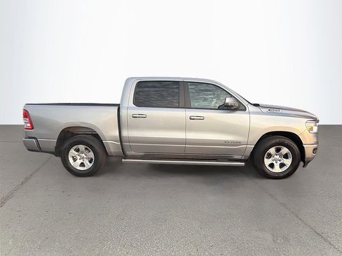 Used 2024 RAM 1500 Lone Star image 2