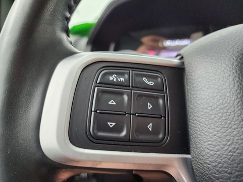 Used 2020 RAM 2500 Big Horn w/ Level 2 Equipment Group image 15