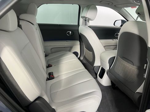 Used 2023 Hyundai Ioniq 5 Limited image 32