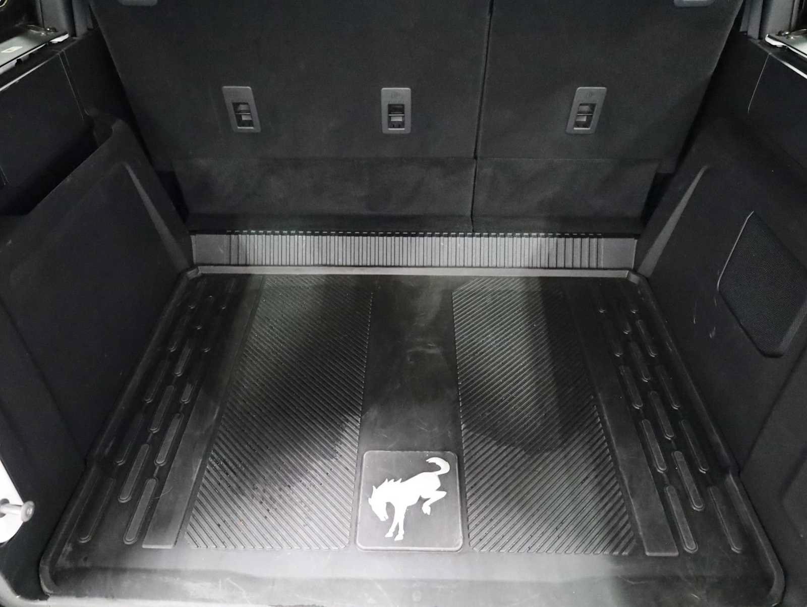 Used 2024 Ford Bronco Raptor AWD/4WD image 38
