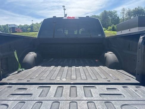 Used 2024 Ford F150 XLT w/ Equipment Group 302A MID AWD/4WD image 10