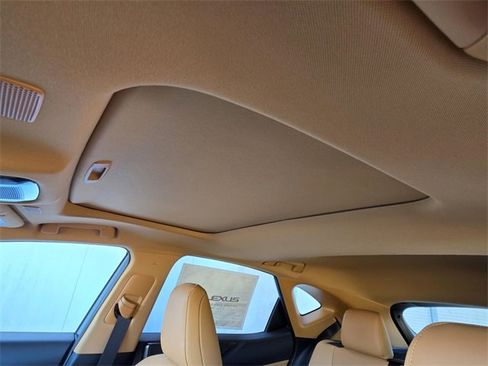 New 2026 Lexus NX 450h+ AWD w/ Luxury Package image 7