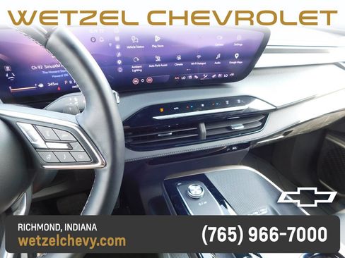 Used 2025 Buick Enclave Avenir w/ Super Cruise Package AWD/4WD image 44