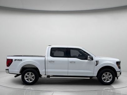 Used 2024 Ford F150 XLT w/ Equipment Group 302A MID