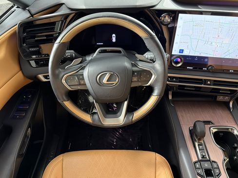 Used 2024 Lexus RX 350 Premium Plus w/ Convenience Package image 13