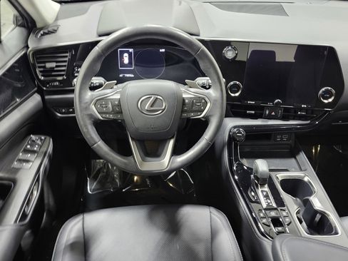 Used 2022 Lexus NX 350 AWD image 32