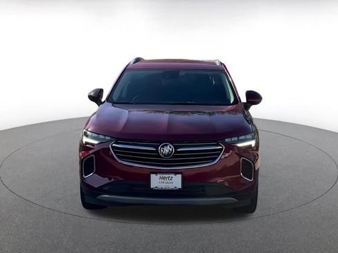 Used 2023 Buick Envision Essence image 4