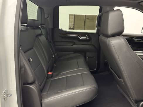 Used 2022 GMC Sierra 1500 SLT image 30