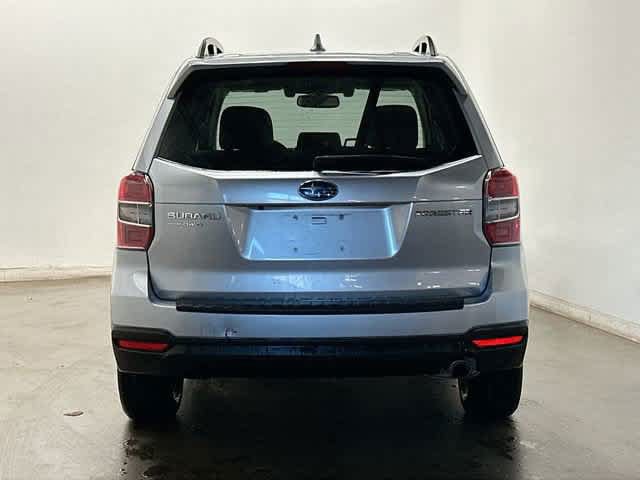 Used 2016 Subaru Forester 2.5i Limited AWD/4WD image 4