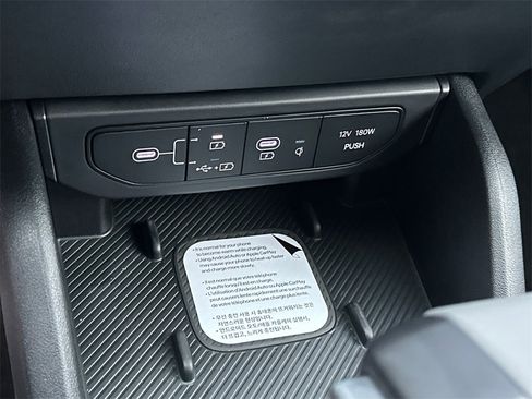 New 2025 Kia K4 EX image 24