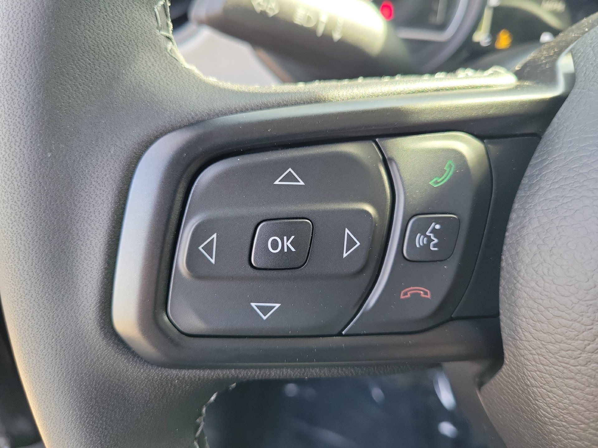 New 2026 Jeep Gladiator Mojave AWD/4WD image 6