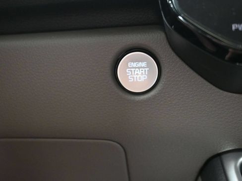 New 2026 Kia Carnival LXS FWD image 24