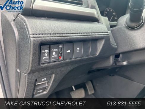 Used 2025 Honda Odyssey EX-L image 11
