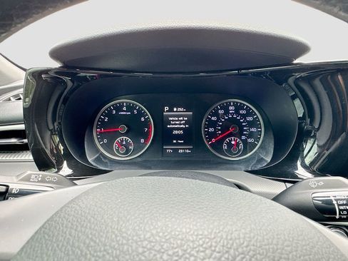 Used 2021 Kia K5 GT-Line FWD image 11