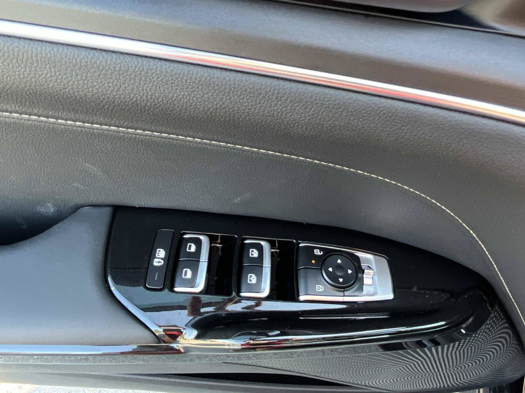 New 2026 Kia K5 GT-Line FWD image 18