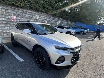 Used 2019 Chevrolet Blazer RS