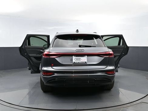 New 2027 Audi SQ6 e-tron Premium Plus AWD/4WD image 27