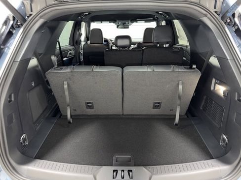 New 2026 Ford Explorer ST-Line w/ ST-Line Street Pack image 38