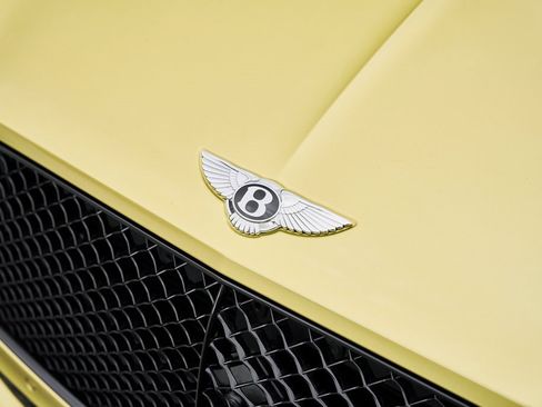 Used 2022 Bentley Continental GT image 7
