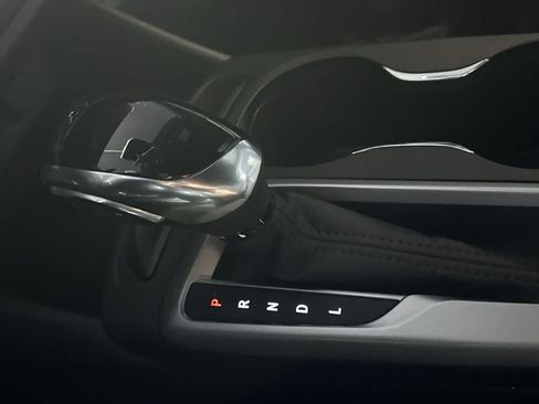 Used 2025 Buick Envista Sport Touring w/ Advanced Safety Package FWD image 21