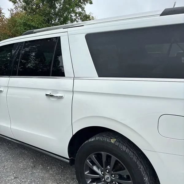 Used 2021 Ford Expedition Max Limited AWD/4WD image 4