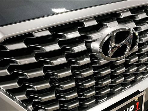 Used 2022 Hyundai Palisade SEL w/ 8P Bench Seat Package image 28