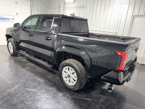 New 2026 Toyota Tacoma SR5 AWD/4WD image 2