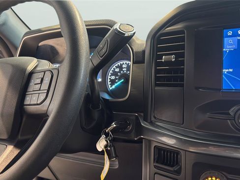 Certified 2023 Ford F150 XL w/ STX Appearance Package RWD image 19