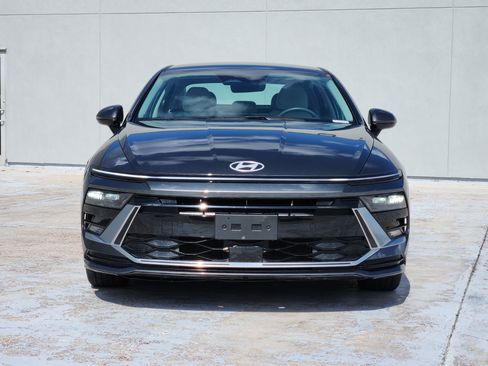 Used 2024 Hyundai Sonata SEL FWD image 3