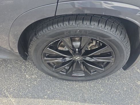 Used 2022 Lexus NX 350 F Sport image 8