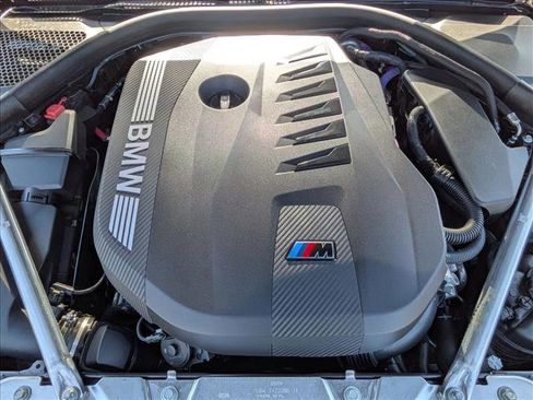 New 2026 BMW M440i Coupe RWD image 18
