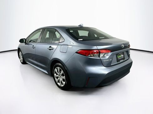 Used 2025 Toyota Corolla LE FWD image 5