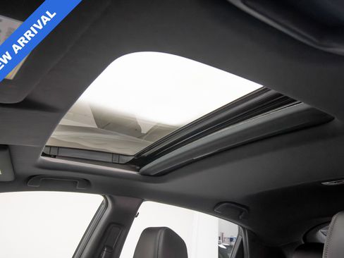 Used 2018 Honda Civic EX-L image 13