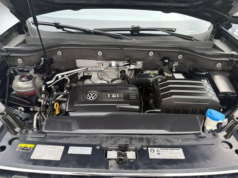 Used 2019 Volkswagen Atlas S FWD image 27