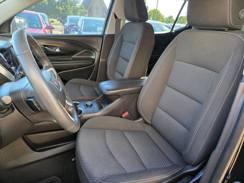 Used 2023 GMC Terrain SLE w/ Elevation Edition image 13