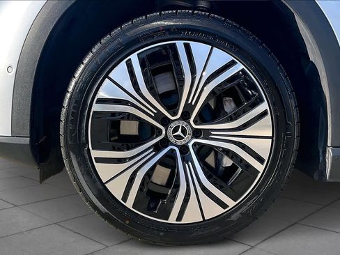 Used 2023 Mercedes-Benz EQE 350+ SUV w/ Exclusive Trim Package image 10